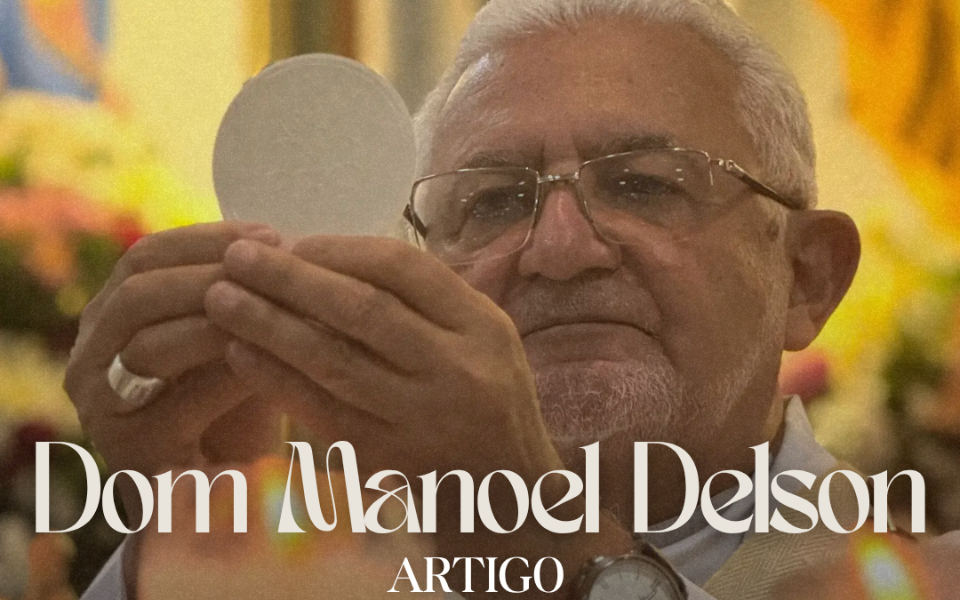 Ser sal e luz é não fugir do mundo
