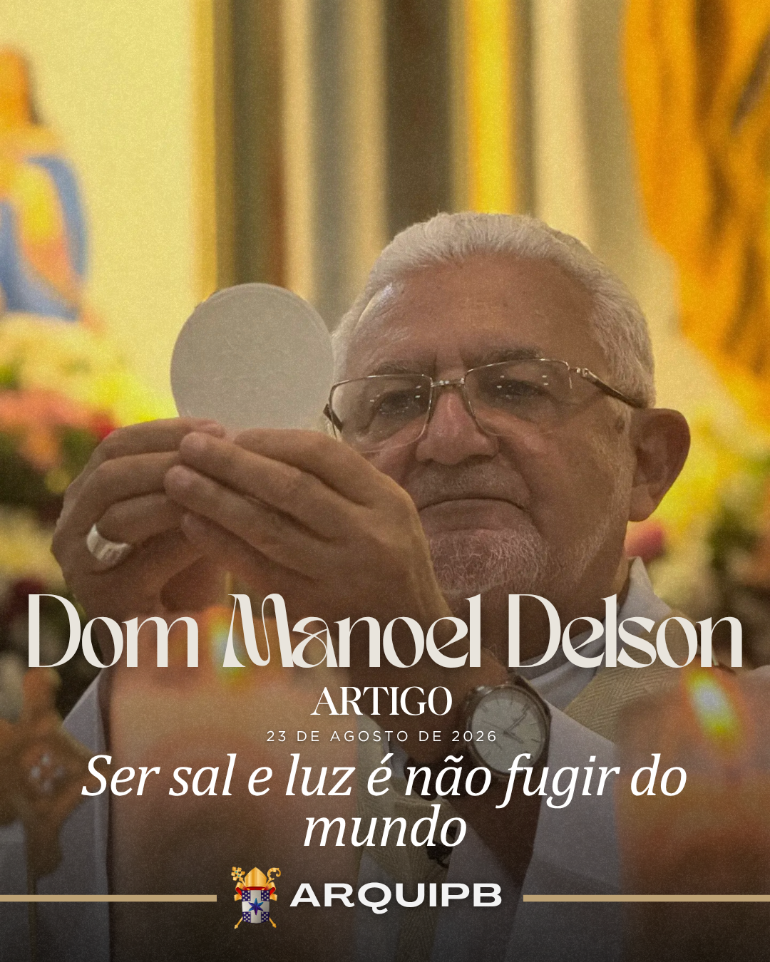 Quem sou eu perfil profissional advogada dourado minimalista carrossel post do instagram (1)