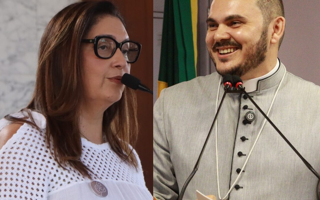 Audiência Pública fortalece campanha “Mesmo que Ninguém Veja” e amplia debate sobre prevenção da violência contra a mulher