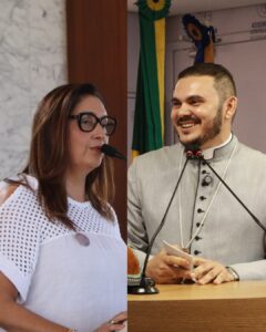 Audiência Pública fortalece campanha "Mesmo que Ninguém Veja" e amplia debate sobre prevenção da violência contra a mulher