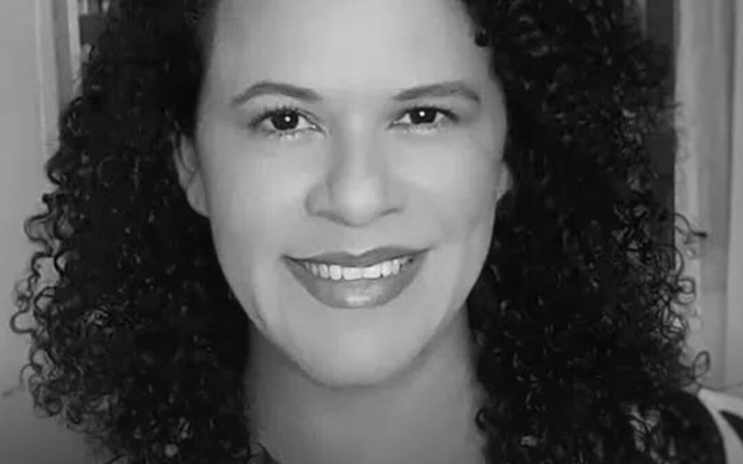 Arquidiocese da Paraíba lamenta a morte de Márcia Marques, referência na comunicação católica