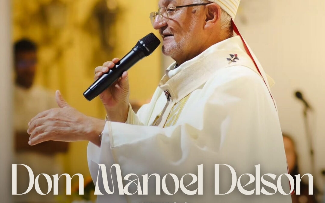 A Palavra de Deus permanece viva em nós
